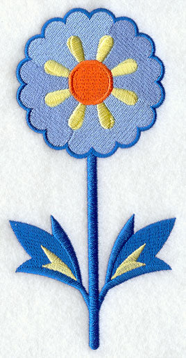 Contemporary Carnation