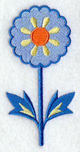 Contemporary Carnation