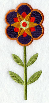 Fashion Forward Flower