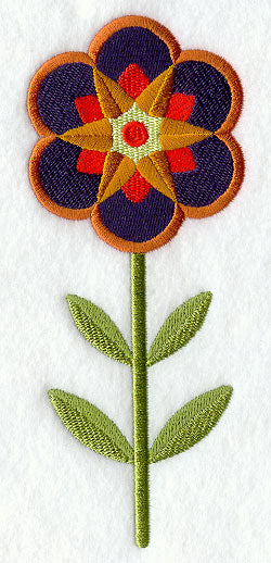 Fashion Forward Flower