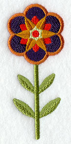 Fashion Forward Flower