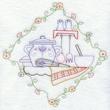 Kitchen Accoutrements (Vintage)