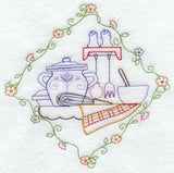 Kitchen Accoutrements (Vintage)