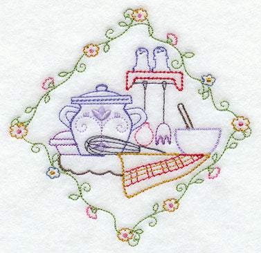 Kitchen Accoutrements (Vintage)