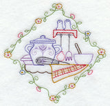 Kitchen Accoutrements (Vintage)