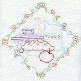 Homemade Apple Pie (Vintage)