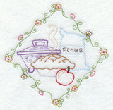 Homemade Apple Pie (Vintage)