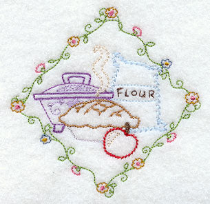 Homemade Apple Pie (Vintage)