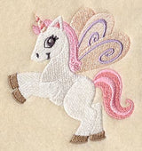 Fairy-Wing Unicorn