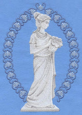 Greek Statue
