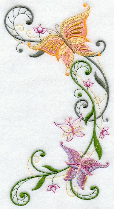 Whimsical Wings Spray