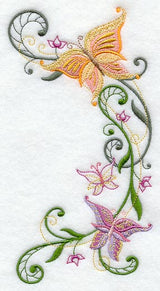 Whimsical Wings Spray