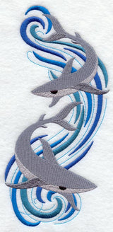 Fin-tastic Sharks Spray