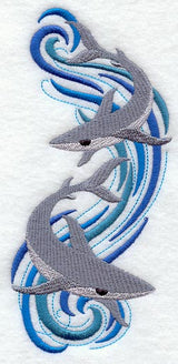 Fin-tastic Sharks Spray