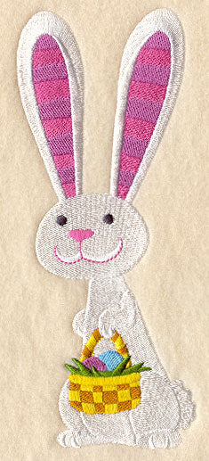 Easter Bunny Whimsy