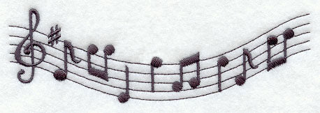 Musical Magic Accent