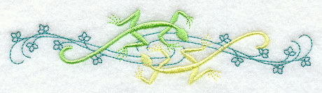 Leaping Lizards Accent