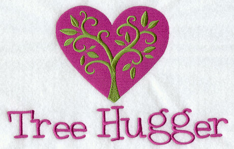 Tree Hugger