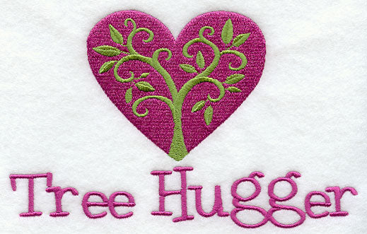 Tree Hugger
