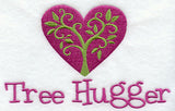 Tree Hugger