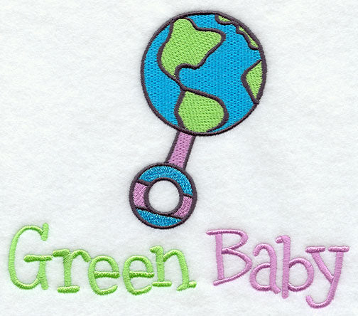 Green Baby