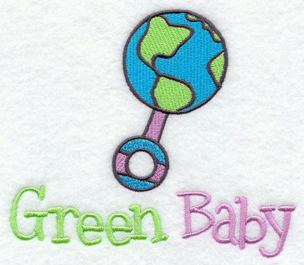 Green Baby