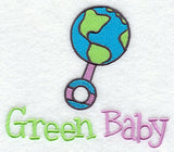 Green Baby