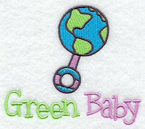 Green Baby