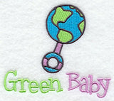 Green Baby