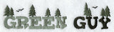 Green Guy
