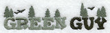 Green Guy