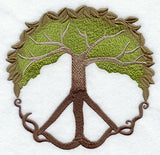 Peace Tree