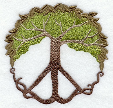 Peace Tree