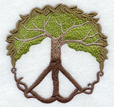 Peace Tree