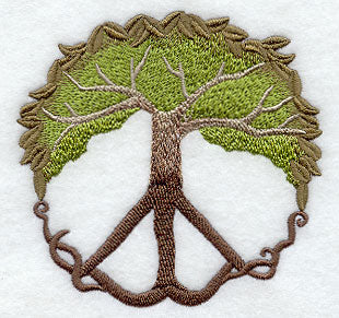 Peace Tree