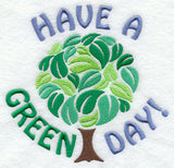 Have a Green Day