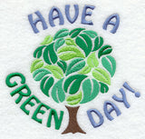 Have a Green Day