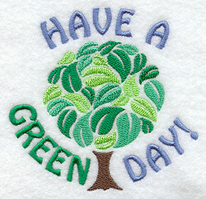 Have a Green Day