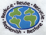 Reduce Reuse Recycle