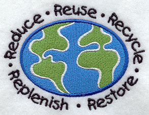 Reduce Reuse Recycle