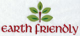 Earth Friendly