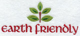 Earth Friendly