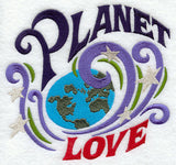 Planet Love