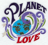 Planet Love