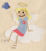 Cloud Angel