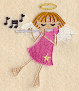 Flute Angel