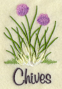 Chives