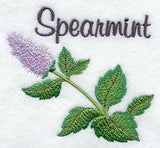 Spearmint