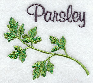 Parsley