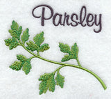 Parsley